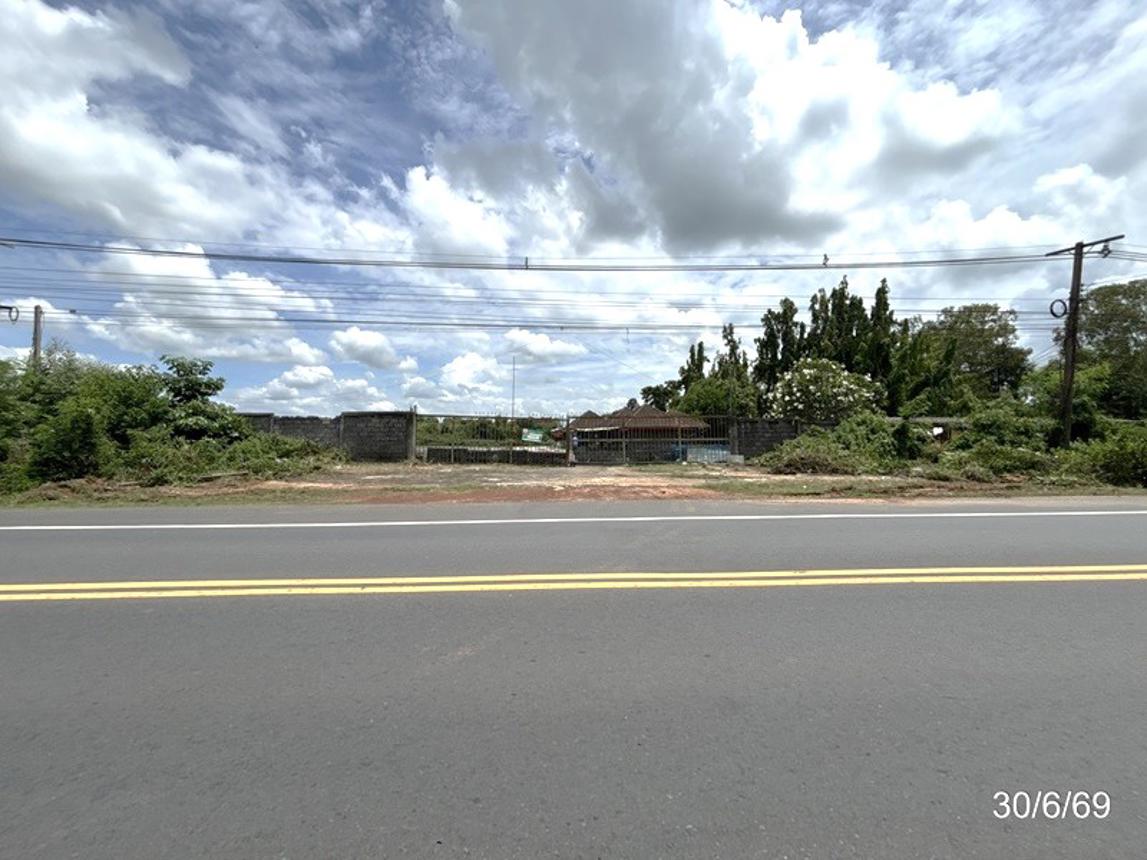 picture FACTORY 18170 Sq.w. Det Udom Ubon Ratchathani for 91.4M - 28/57
