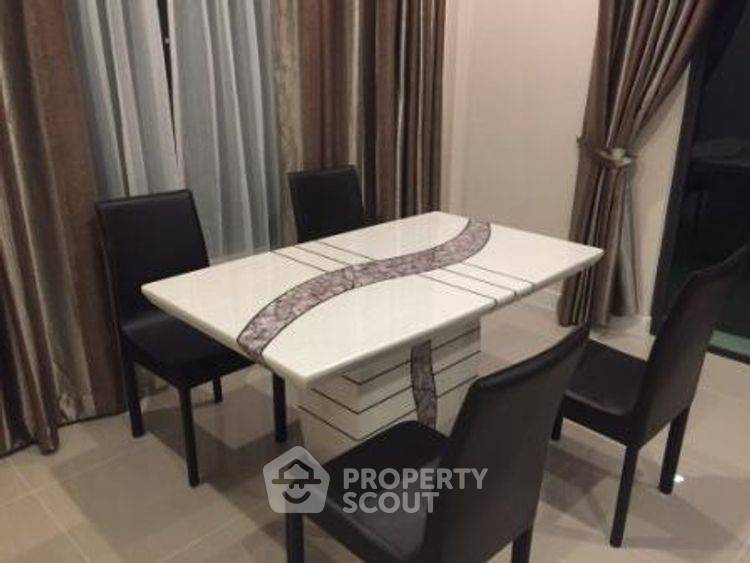 picture 4-BR House At Setthasiri Krungthep Kreetha, Hua Mak (ID 3192112) - 5/6