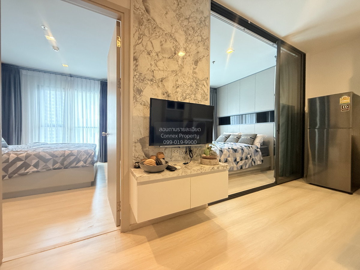 รูป 🔥🔥🔥 เช่าคอนโด ไลฟ์ สุขุมวิท 48 BTS-พระโขนง พระโขนง เขต คลองเตย กรุงเทพ CX-105360 ✅ ทักไลน์ @connexproperty ตอบทันที ทีมงานมืออาชีพ ✅ 🔥🔥🔥 - รูปที่ 2/10