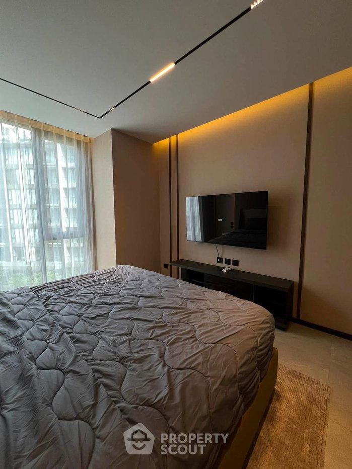 รูป คอนโด 1 ห้องนอน The Panora Estuaria บ้านอำเภอ (ID 3192383) - รูปที่ 19/28