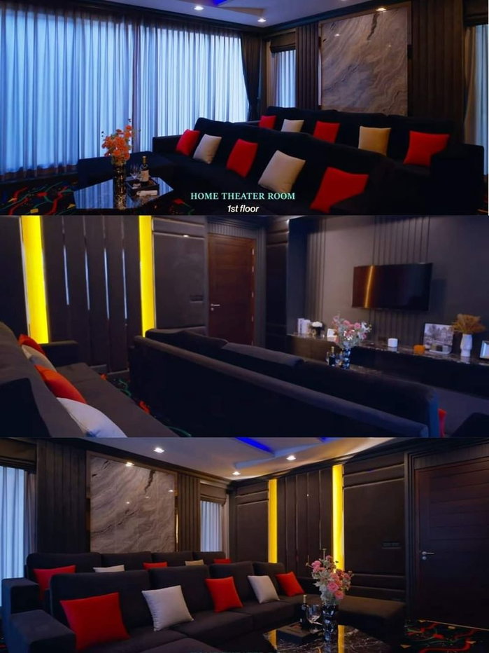 picture Luxury vacation home for rent in Hua Hin Soi Chonlaprathan 12 - 4/11