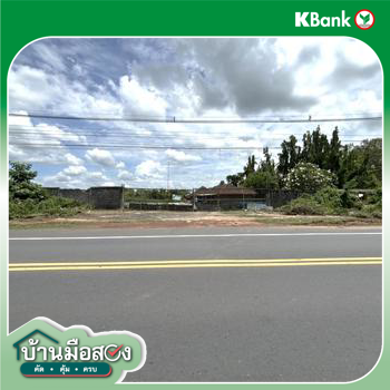 picture FACTORY 18170 Sq.w. Det Udom Ubon Ratchathani for 91.4M - 55/57