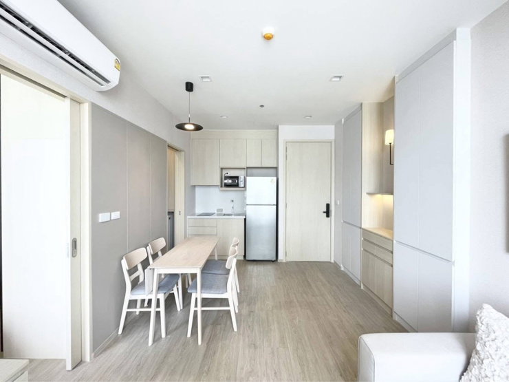 รูป ✨Luxury 1 Bedroom Unit For Rent @ Noble State 39 ✨ 🏡 - รูปที่ 2/11