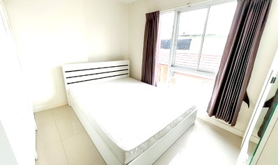ขายคอนโด : 🏢 ขาย คอนโด เดอะฮับ คอนโด รามคำแหง 164 (The Hub Condo Ramkhamhaeng 164) | ใกล้ MRT สัมมากร