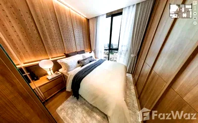 ขายคอนโด : ขาย คอนโด 1 ห้องนอน ในโครงการ นิว อีปิค อโศก-รามา9 6677329