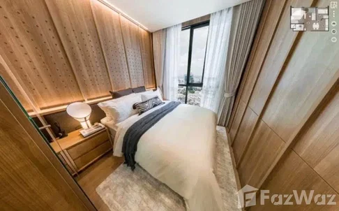 Nue epic asok rama9, best seller layout 6677329