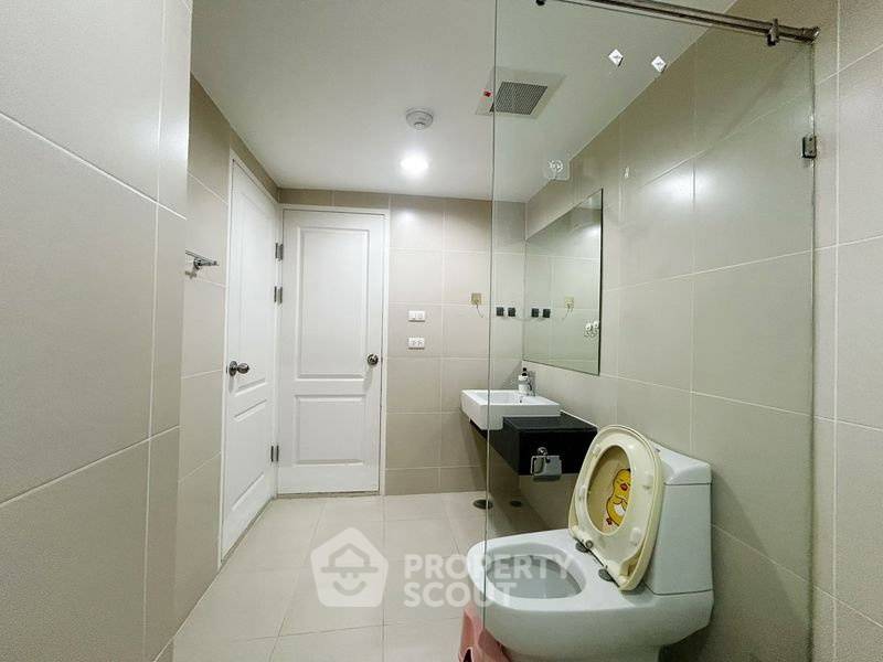 รูป คอนโด 1 ห้องนอน Belle Grand Rama 9 ใกล้ MRT พระราม 9 (ID 3099230) - รูปที่ 11/12