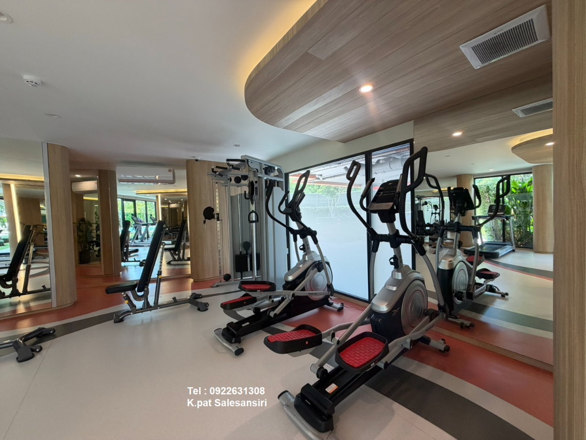 รูป 🔑 เปิดขาย Dcondo Sense บางแสน ห้องสวยพร้อมอยู่ ราคาดี ทำเลใกล้ม.บูรพา - รูปที่ 13/21