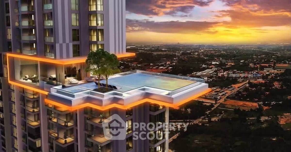 รูป 93 ตร.ม. 2 ห้องนอน The Riviera Monaco นาจอมเทียน พัทยา ให้เช่า (ID 3194821) - รูปที่ 18/18