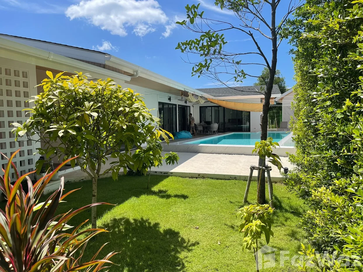 รูป ขาย วิลล่า 3 ห้องนอน ใน มะเร็ต, สุราษฎร์ธานี 6677225 - รูปที่ 2/35