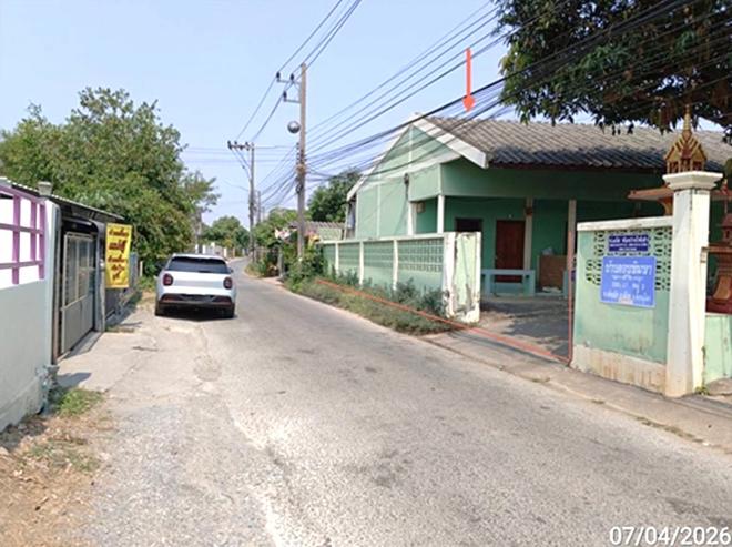 picture HOME 100 Sq.w. Muang Phitsanulok Phitsanulok for 2.8M - 6/17