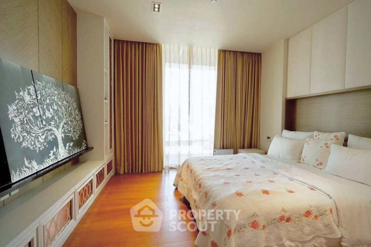 รูป คอนโด 4 ห้องนอน 351 ตร.ม. The Sukhothai Residences MRT ลุมพินี (ID 3192442) - รูปที่ 7/10
