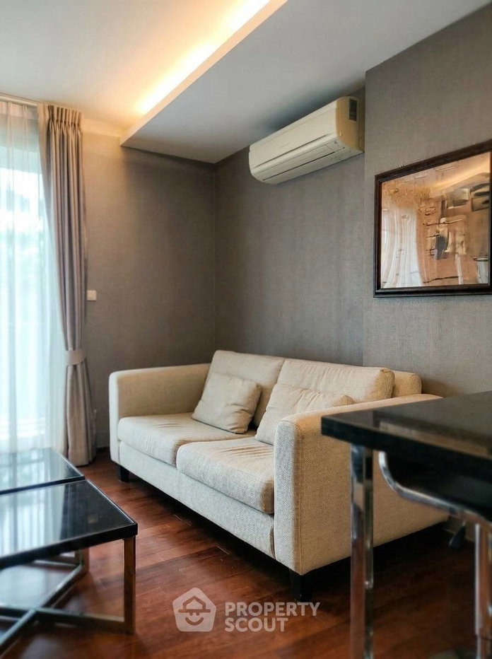 รูป คอนโด 1 ห้องนอน The Address สุขุมวิท 61 ใกล้ BTS เอกมัย 400 ม. (ID 3066799) - รูปที่ 13/13