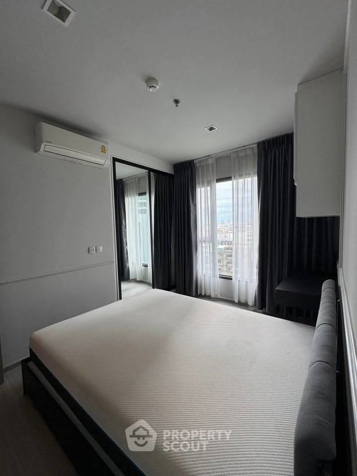 รูป คอนโด 1 ห้องนอน Life Asoke ขนาด 32 ตร.ม. ใกล้ ARL มักกะสัน (ID 3194405) - รูปที่ 8/9