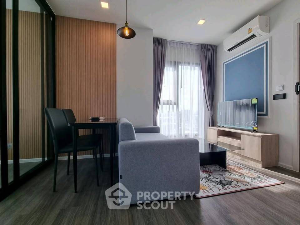 รูป คอนโด 2 ห้องนอน Modiz Sukhumvit 50 ใกล้ BTS อ่อนนุช (ID 3180681) - รูปที่ 4/13