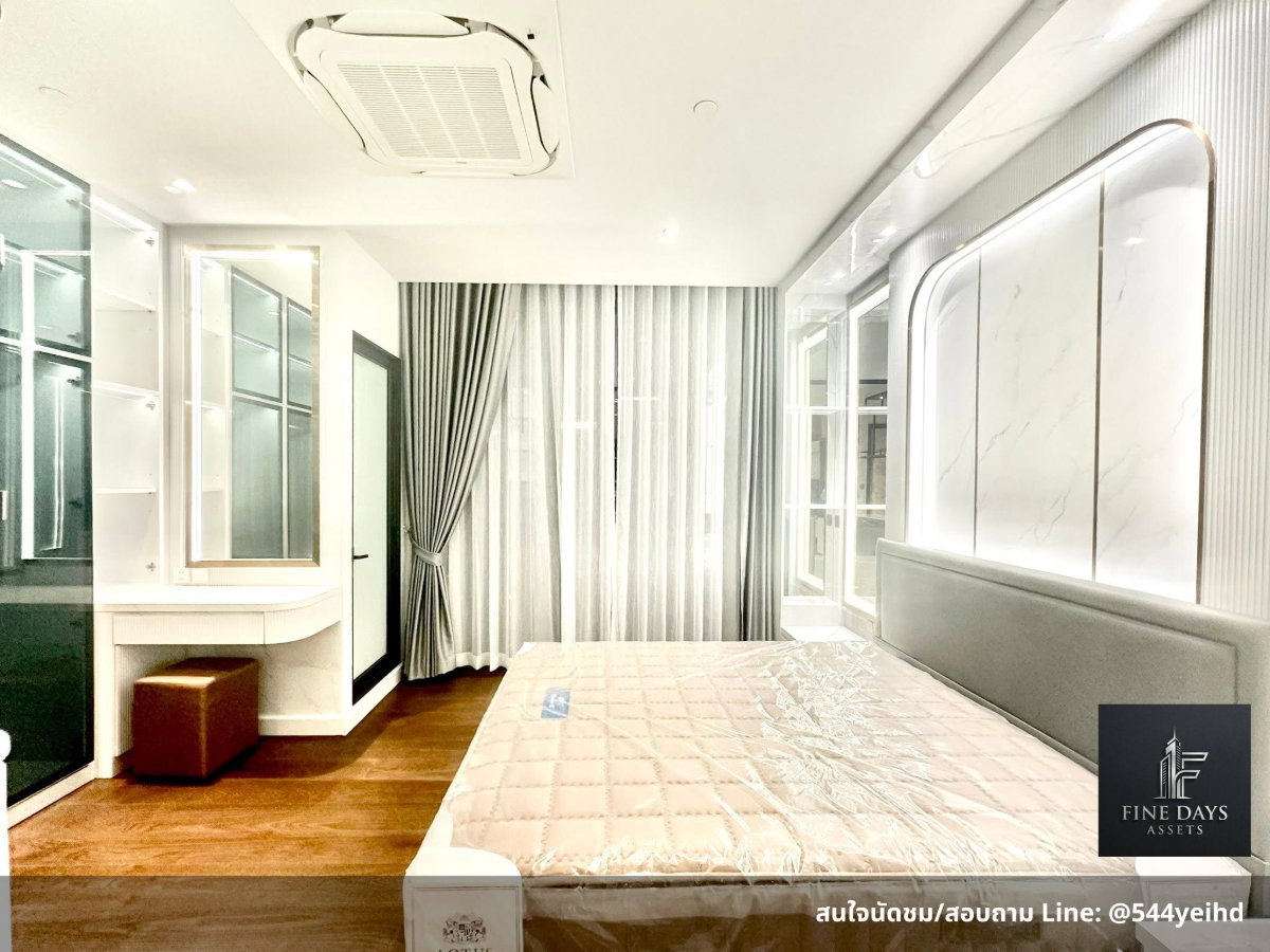 picture 🔥 Rare Find‼️ Rent only 55,000 THB💰 Supalai Icon Sathorn. Book now before it's gone! 🔥FD-000072 - 3/5