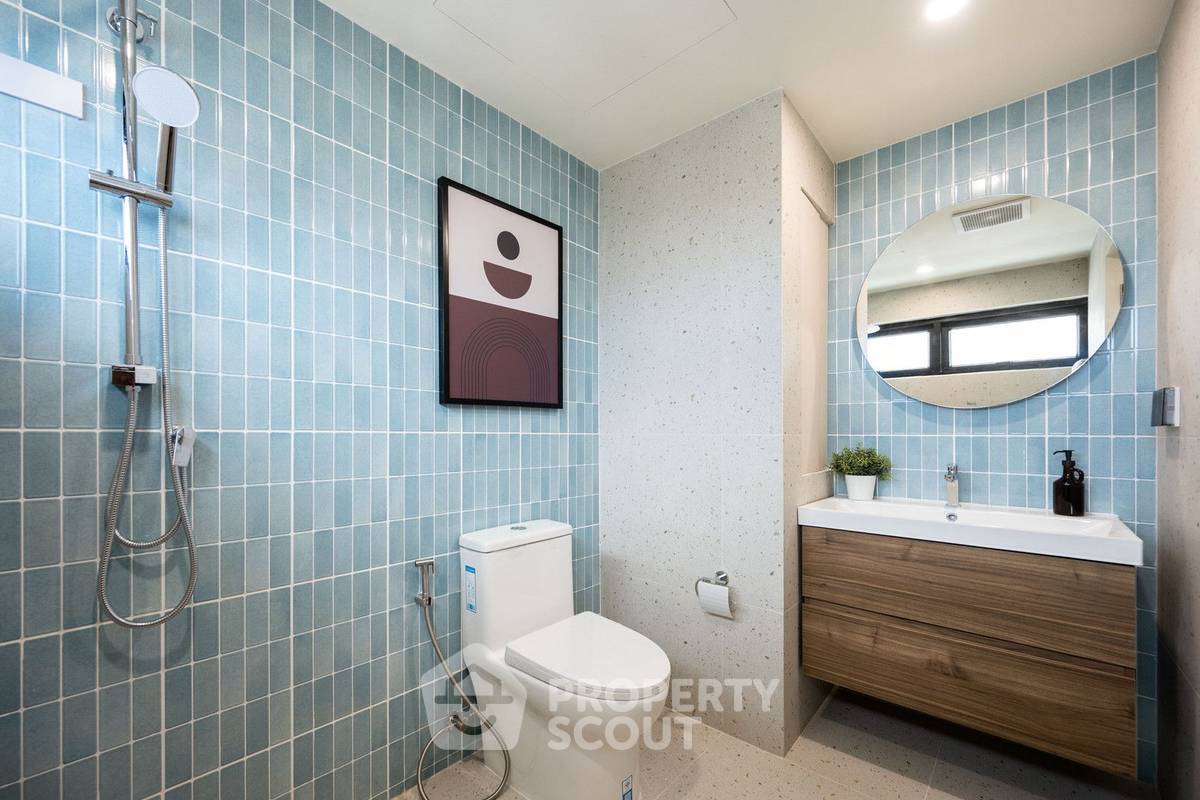 picture 17th-Floor 2-Bedroom Condo At JC Tower Thong Lor (ID 3165939) - 12/19