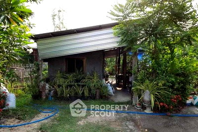 Land for sale Mae Rim Plaza  : Land Plot For Sale In San Pong, Mae Rim, Chiang Mai (ID 3159285)