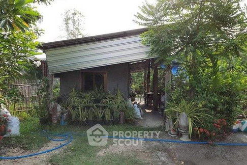Land Plot For Sale In San Pong, Mae Rim, Chiang Mai (ID 3159285)