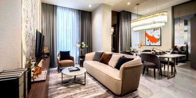Condos for sale : LTH16048 - Luxury Condo for Sale Thonglor | HYDE Heritage Thonglor | 82.74 sq.m. | 2 Bed 2 Bath | BTS Thonglor | 20.5 MB