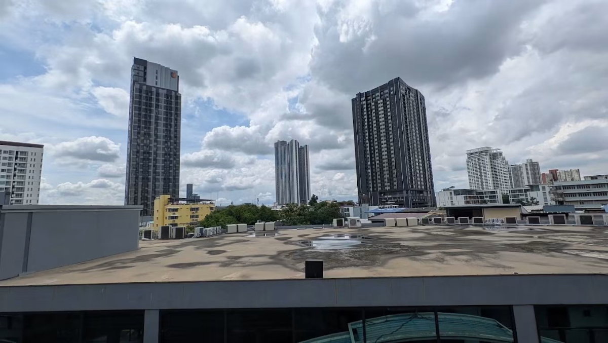 รูป Ideo Sukhumvit-Rama4 ห้องใหม่ 1นอน1น้ำ ชั้น9ขนาด 30.05 ตรม. เช่า25,000บาท/เดือน Line ID : @wealth.co - รูปที่ 19/24