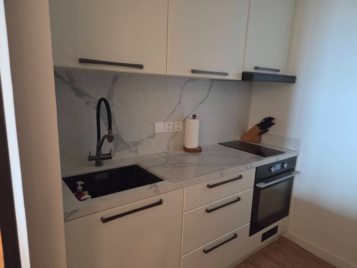 picture Condo for rent river view at Supalai Riva Grande Rama 3 - 13/13