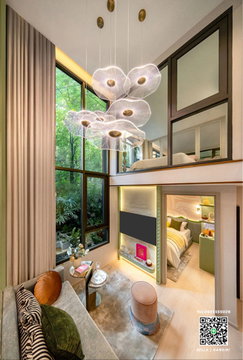 🔥 ด่วน! 2 ห้องนอน 2 ห้องน้ำ | Layout ฮิต ห้องใหญ่ ฟังก์ชันลงตัว