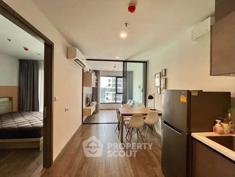 29th-Floor 1-BR At Life Ladprao Valley Near BTS Ha Yaek Lat Phrao (ID 3193434)