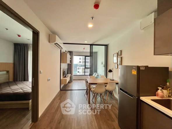 รูป ชั้น 29 คอนโด 1 ห้องนอน Life Ladprao Valley ใกล้ BTS ห้าแยกลาดพร้าว (ID 3193434) - รูปที่ 1/9