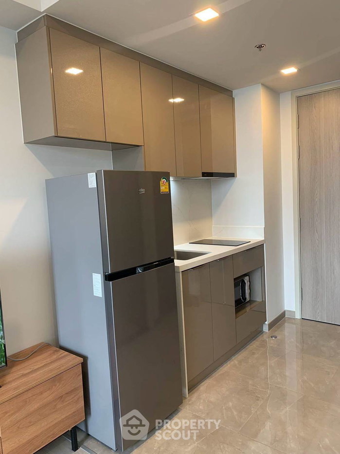 รูป คอนโด 1 ห้องนอน ชั้น 38 One 9 Five Asoke Rama 9, MRT พระราม 9 (ID 3192371) - รูปที่ 5/8