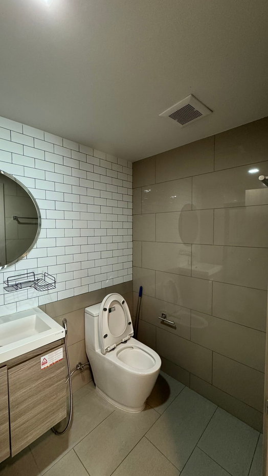 picture For Rent Maestro 19 Ratchada 19 - Vipha Fully Furnished (Near MRT Ratchadapisek) - 18/20