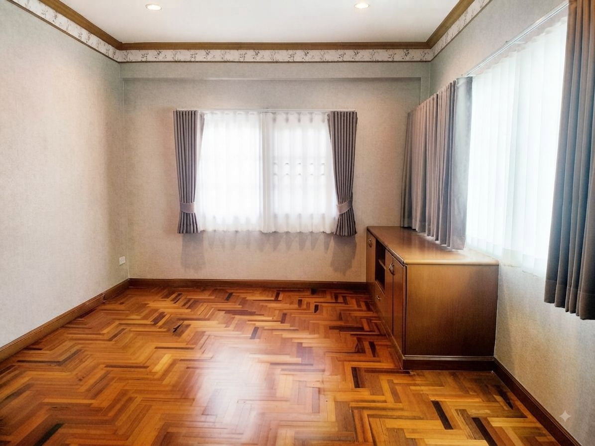 รูป 📢💢ขายบ้านเดี่ยวหลังใหญ่ 6ห้องนอน 4ห้องน้ำ 🏡ล้วนพฤกษาการ์เด้นท์โฮม เทพารักษ์96 บ้านใหม่ พื้นที่ใช้สอยเยอะมาก🤩 พร้อมอยู่💢💢 - รูปที่ 20/32