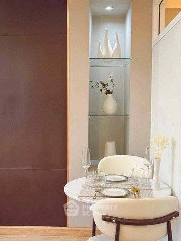picture 1-BR Condo At Nakorn Ping Condominium, Chang Phueak (ID 3194732) - 3/8