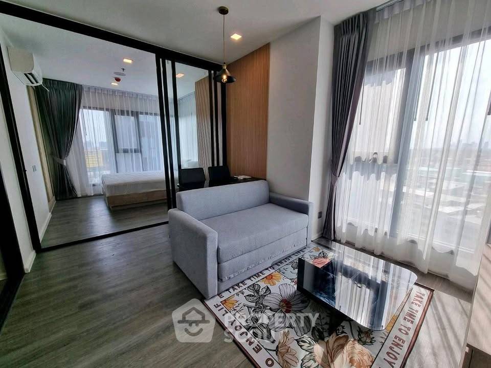 รูป คอนโด 2 ห้องนอน Modiz Sukhumvit 50 ใกล้ BTS อ่อนนุช (ID 3180681) - รูปที่ 2/13