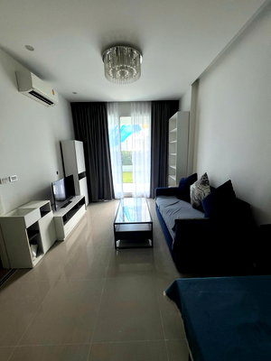 คอนโดให้เช่า : [For Rent] TC Green Rama 9 | 1 ห้องนอน 1 ห้องน้ำ *สนใจติดต่อ Line @280ptgmm