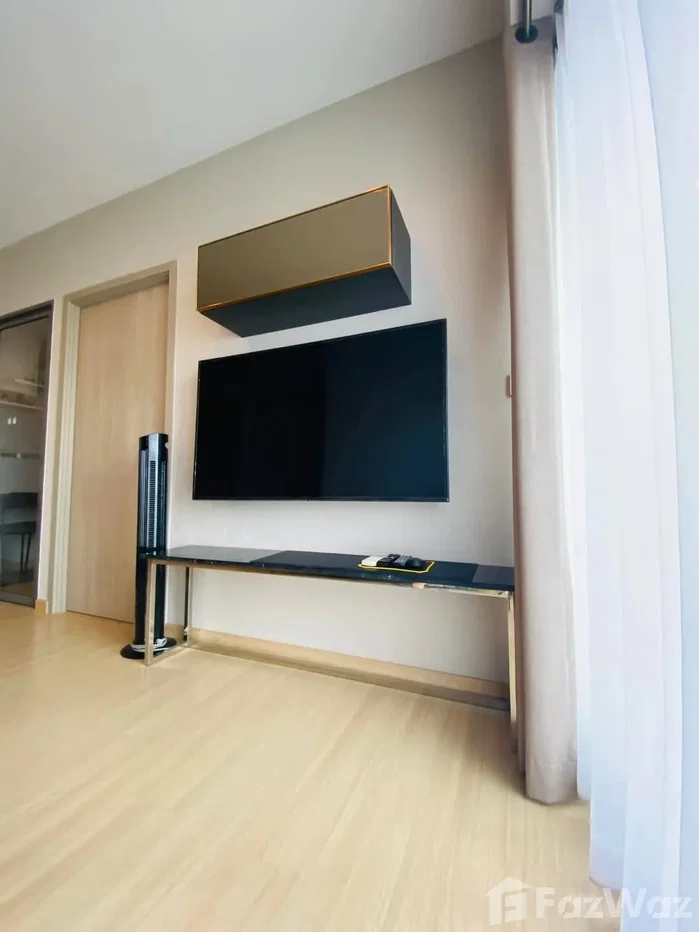 รูป 🏢 Whizdom Connect Sukhumvit 101/1 🏢 5355557 - รูปที่ 5/13
