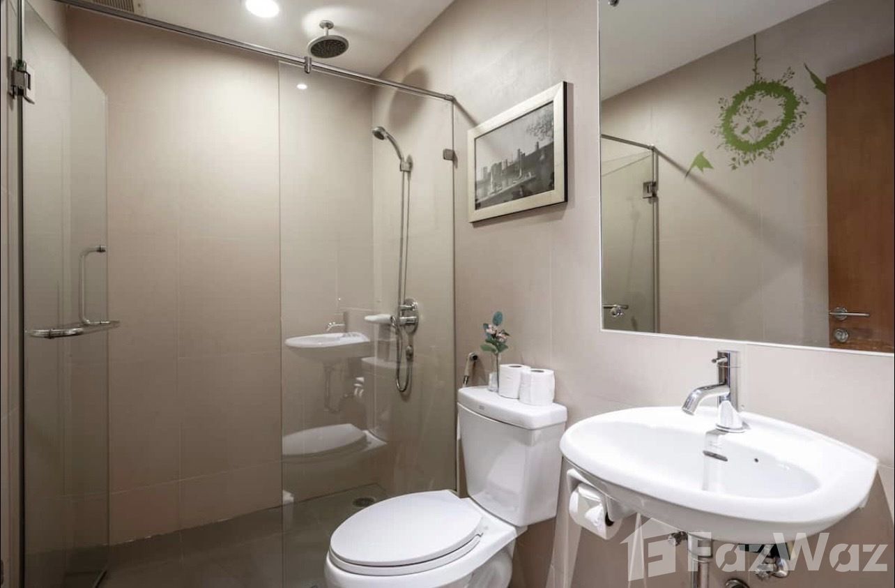 รูป ขาย คอนโด 3 ห้องนอน ในโครงการ 59 เฮอริเทจ 1654342 - รูปที่ 12/12
