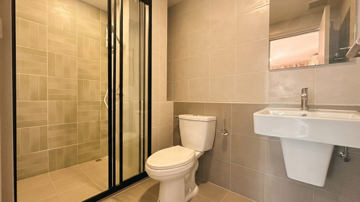 picture For rent at dcondo sand hatyai  - 6/46