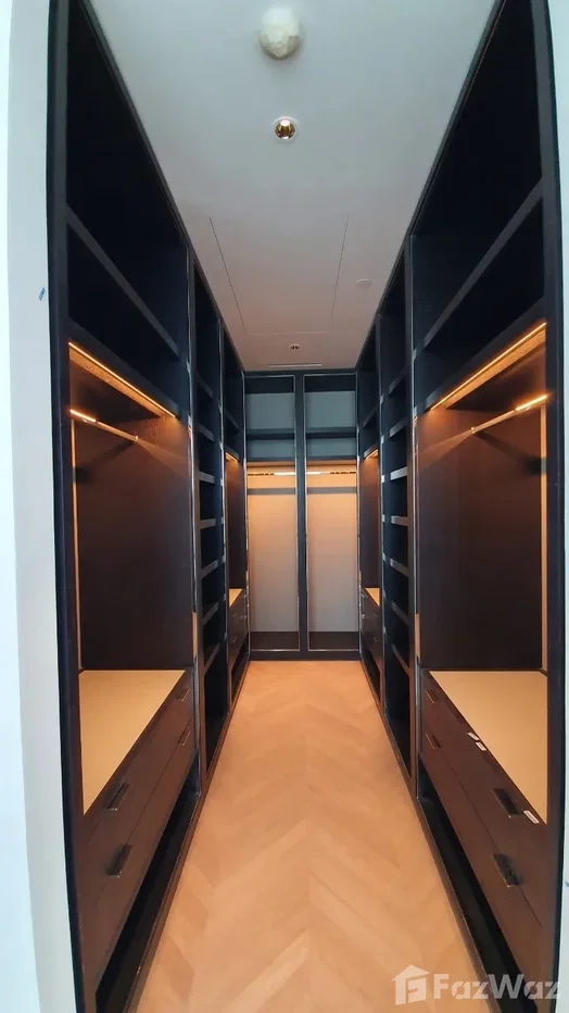 รูป คอนโดให้เช่า 1 ห้องนอน ในโครงการ โฟร์ ซีซั่นส์ ไพรเวท เรสสิเด้นซ์ 1392506 - รูปที่ 8/9