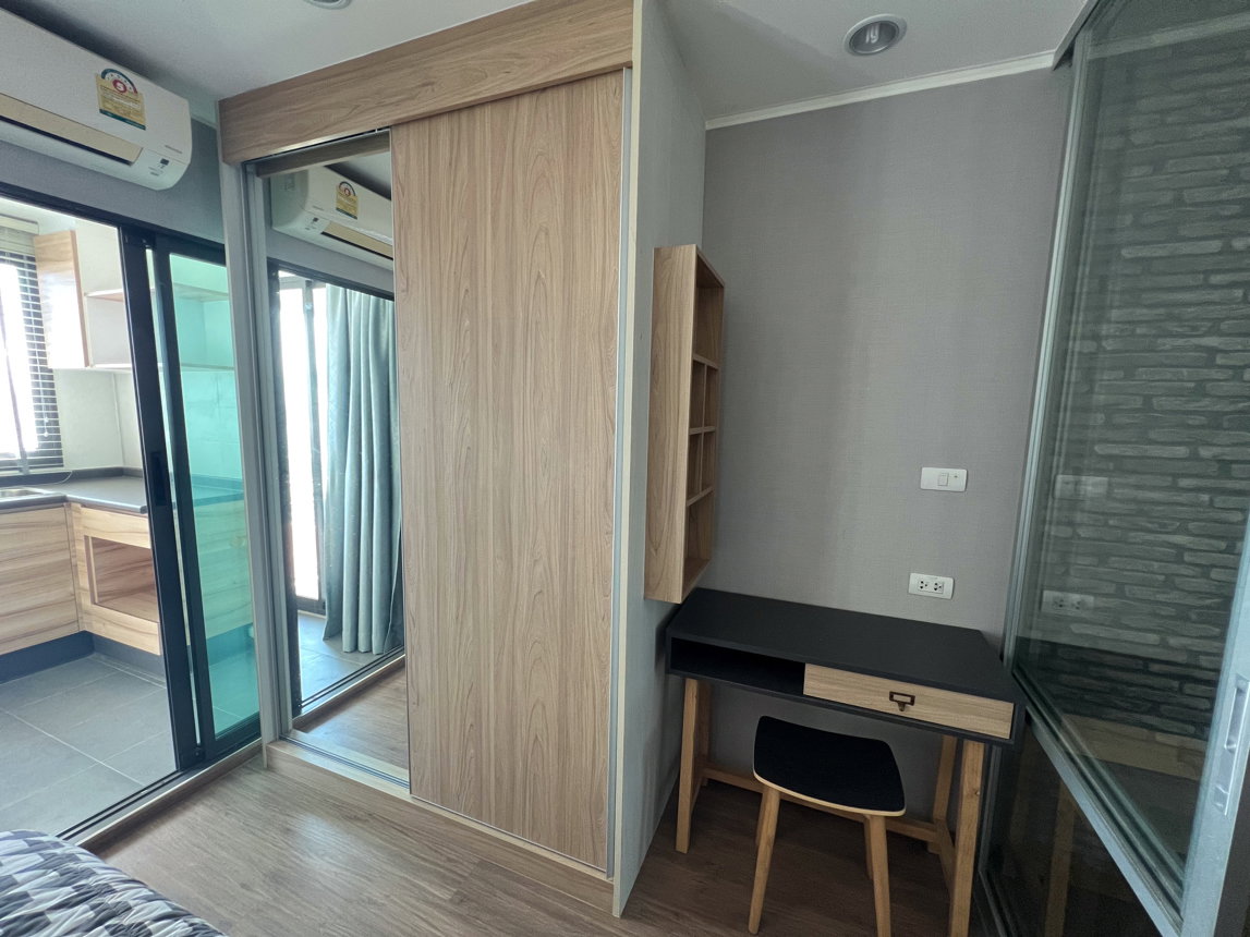 รูป 🏢 ขาย คอนโด ยู ดีไลท์ เรสซิเดนซ์ ริเวอร์ฟร้อนท์ พระราม 3 (U Delight Residence Riverfront Rama 3) | ใกล้ BRT วัดปริวาส - รูปที่ 6/8