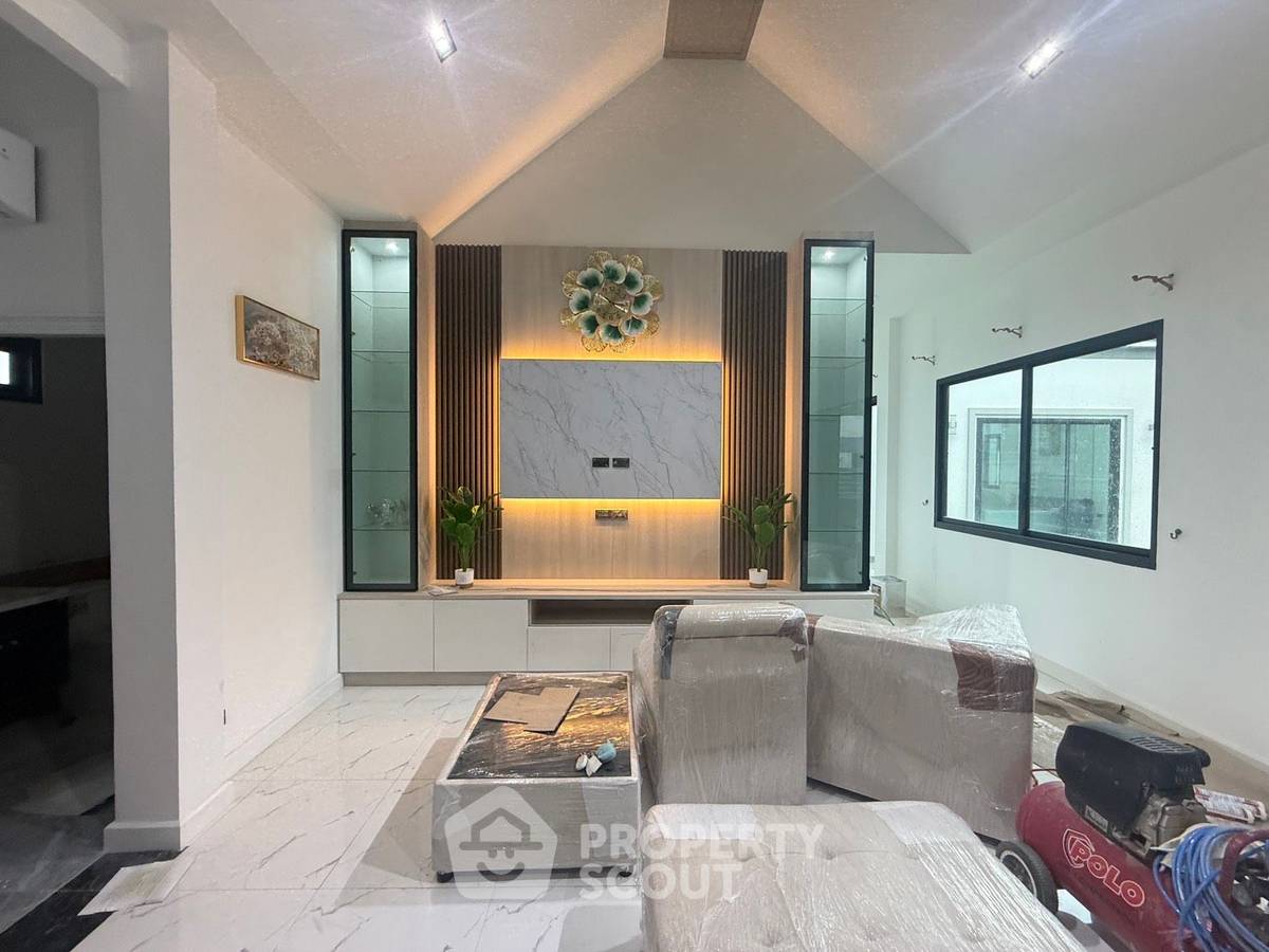 รูป ขายวิลล่า 3 ห้องนอน ทำเลพัทยาตะวันออก หนองปรือ (ID 3193855) - รูปที่ 24/24