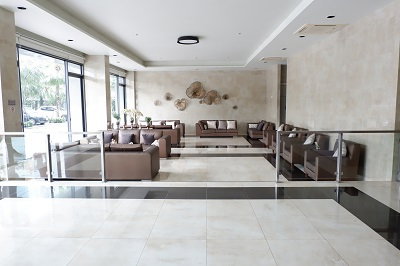 picture The President  , ready move ,condo near BTS/MRT Bangwa Station  - 7/12