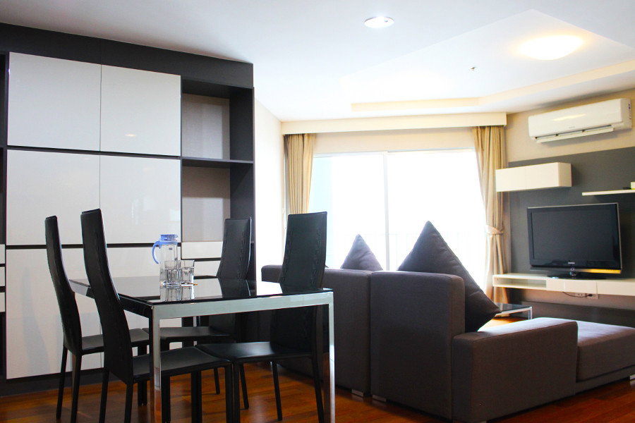 รูป Code: 26KJ4312  ให้เช่า Belle Grand Rama 9 (Belle Avenue) (2 ห้องนอน)🔥🔥 จองเดือนนี้รับส่วนลด1,000บาท 🔥🔥 @kjcondo (มี@ข้างหน้าด้วยนะคะ) - รูปที่ 14/19