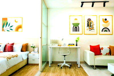 Condos for rent : 🔥 Condo for Rent: Elements Srinakarin 🔥 Call 096-7984598