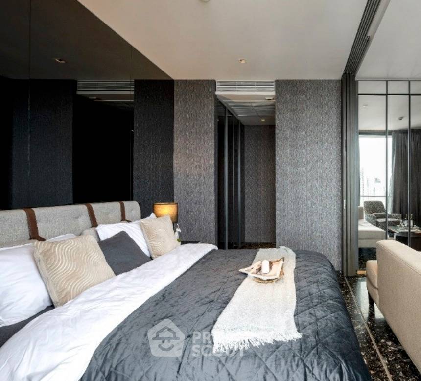 รูป ขายคอนโด 1 ห้องนอน ชั้น 25 ที่ Beatniq Sukhumvit 32 ใกล้ BTS ทองหล่อ (ID 3191429) - รูปที่ 6/7