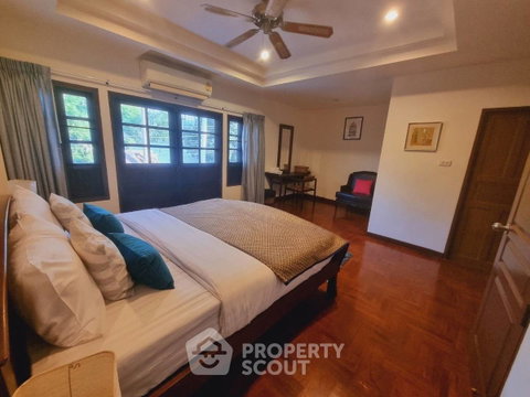 4-BR 270 Sqm Townhouse At Baan Thai Villas, Khao Takiab (ID 2049581)