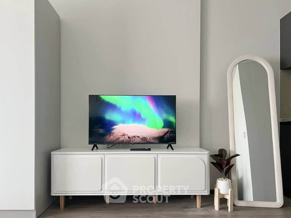 picture 100m To BTS Wutthakat | 1-BR At Rich Point, 27 Sqm (ID 3194522) - 7/13