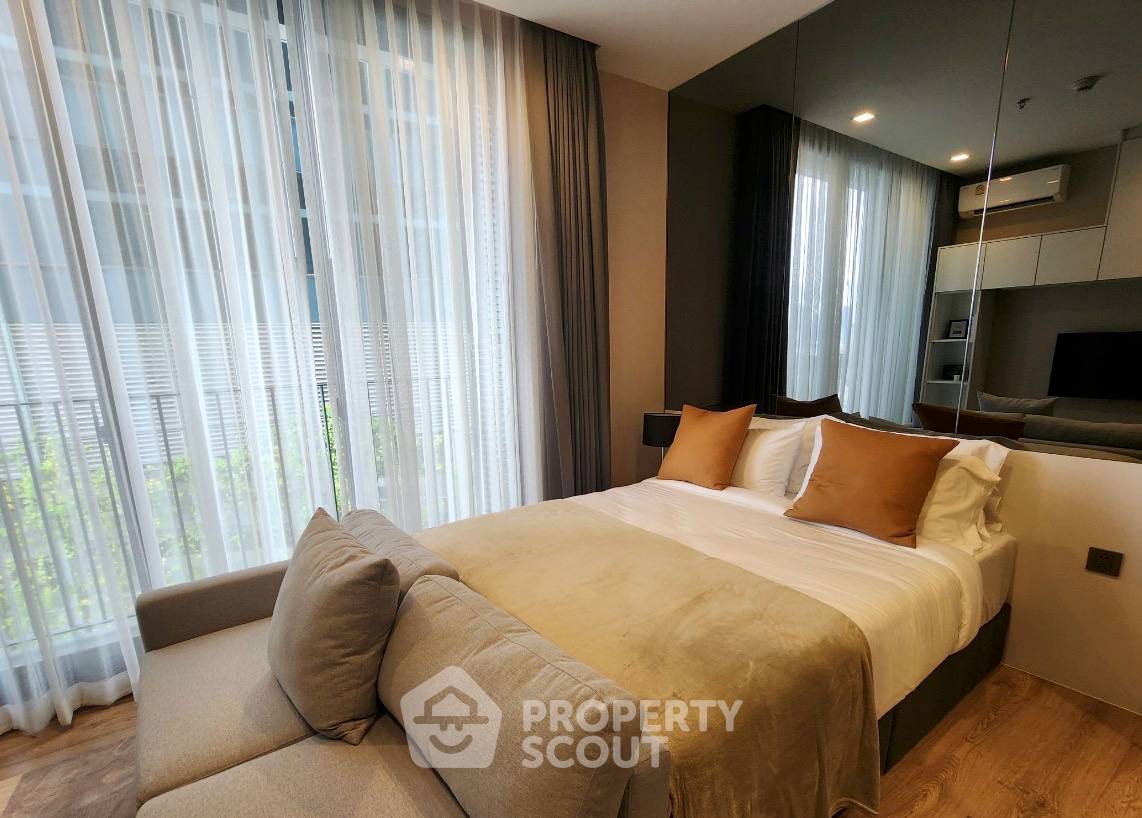 picture Just 100m To BTS Ari | 1-BR At Noble Around Ari (ID 3191323) - 1/4