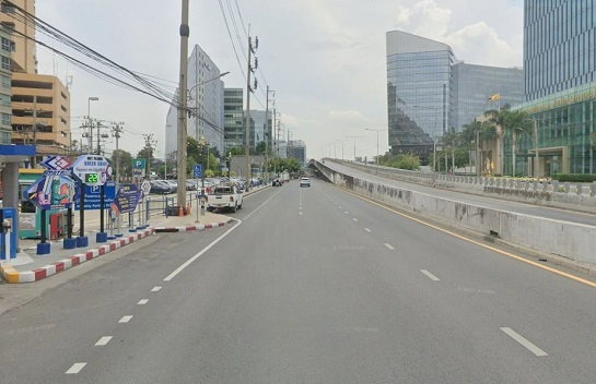 รูป ปล่อยเช่า! อาคารสำนักงาน สภาพดี ใจกลางแยกอโศก ใกล้ Terminal 21 อโศก - รูปที่ 1/4