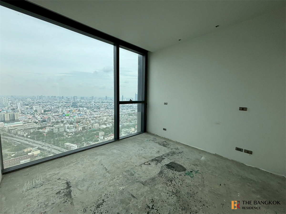 รูป คณาพญา เรสซิเดนซ์ สะดวกสบายกับไลฟ์สไตล์สุด Luxury - รูปที่ 5/10